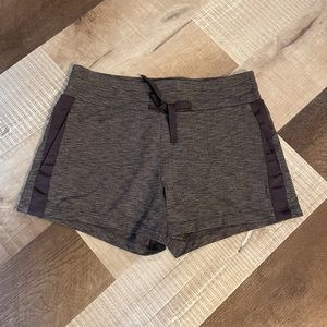 Athleta Brooklyn Shorts